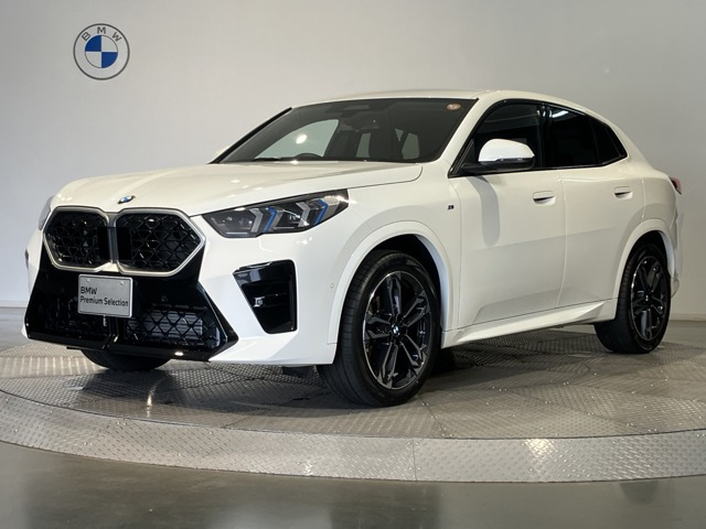 X2 xドライブ20i Mスポーツ 4WD 