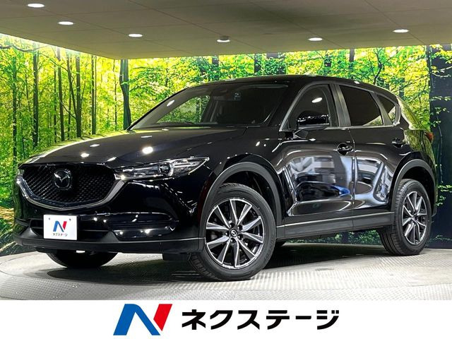 マツダ CX-5 