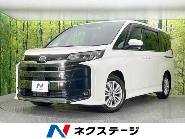 ノア 2.0 S-G