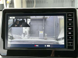 ドライブレコーダーの映像を、ナビゲーション画面で確認できます!とても安心できます!