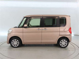 タント X SAIII 
