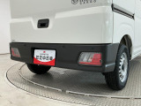 【コーナーセンサー】駐車が苦手な方には特におススメの装備です!搭載されたセンサーで障害物を検知、距離に応じてブザー音で段階的に知らせてくれます♪