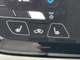 シートヒーター搭載!寒い日も快適に運転できます♪