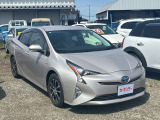 プリウス 1.8 S セーフティ プラス 