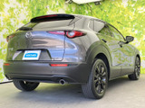 CX-30 1.8 XD ブラックトーンエディション 4WD 