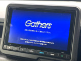 【純正ナビ】人気の純正ナビを装備。オーディオ機能も充実しており、Bluetooth接続すればお持ちのスマホやMP3プレイヤーの音楽を再生可能!毎日の運転がさらに楽しくなります!!