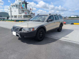 XC70 ベースモデル 4WD 