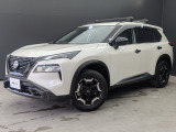 日産 エクストレイル