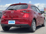 MAZDA2 1.5 15S プロアクティブ スマートエディションII 