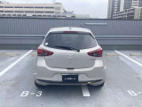 MAZDA2 1.5 15BD i セレクション 