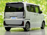 N-BOXカスタム  