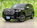 トヨタ ランドクルーザー300 3.3 ZX ディーゼル 4WD