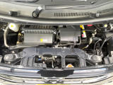 親切・丁寧な専門メカニックスタッフが応対!・車検・点検整備・事故等の修理などアフターサービスも安心。お車のカスタマイズもネクステージのサービススタッフまでご相談ください!