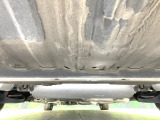 下回りがきれいなうちに、防錆加工の施工がオススメ。降雪地域はもちろん、沿岸部にお住いの方や、趣味でマリン・ウィンタースポーツをされる方にご好評いただいております。