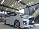 新品シルクブレイズフロントエアロ!新品車高調!新品19インチアルミホイール!新品タイヤ!ドアプロテクター!モデリスタバックドアスムージングパネル!ドアバイザー!リアスポイラー!両側パワースライドドア!