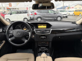 Eクラス E350 ブルーエフィシェンシー アバンギャルド 本革シート サンルーフ
