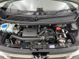 N-BOX L 4WD ワンオーナー