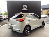 MAZDA2 1.5 15BD i セレクション 