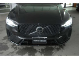 XC60 ウルトラ T6 AWD プラグイン ハイブリッド 4WD 