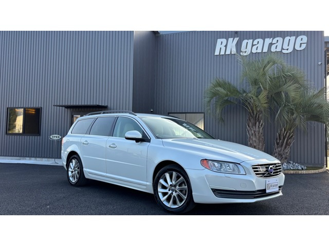 V70 T4 SE 
