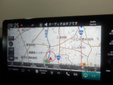ナビゲーション装備☆多彩な機能で快適ドライブをアシスト☆オーディオ機能も充実していますね☆
