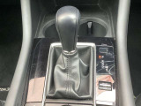 DCT、CVT、従来型のATなど、すべてのトランスミッションの利点を集約し、ロックアップ領域を大幅に拡大し伝達効率の向上とマニュアルトランスミッションのようなダイレクト感を実現した自社製ATです。