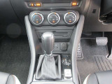 DCT、CVT、従来型のATなど、すべてのトランスミッションの利点を集約し、ロックアップ領域を大幅に拡大し伝達効率の向上とマニュアルトランスミッションのようなダイレクト感を実現した自社製ATです。