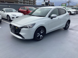 マツダ MAZDA2