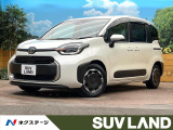 トヨタ シエンタ