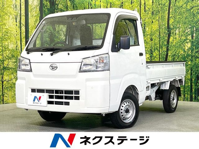 ハイゼットトラック スタンダード 