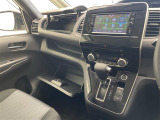 【オーディオ】車内で音楽がお楽しみいただけます! ※最新ナビやバックカメラ(バックモニター)、後席専用モニター(フリップダウンモニター)の取付をご要望の場合はお気軽にスタッフにお尋ねください。