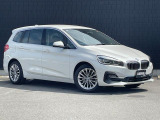 BMW 2シリーズグランツアラー