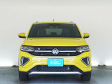 T-Cross TSI Rライン 