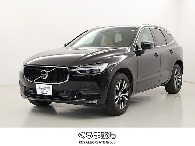 XC60 D4 AWD モメンタム ディーゼル 4WD 