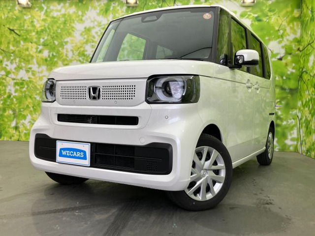 N-BOX  