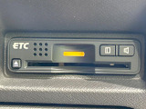 【ETC】高速道路の料金所をストレスなく通過!話題のスポットやサービスエリアに多い「スマートIC」利用時は必須のアイテムです。当店でセットアップを実施、ご納車当日からすぐにご利用いただけます!