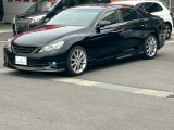 トヨタ マークX