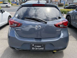 MAZDA2 1.5 15BD i セレクション 