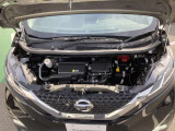 660ccエンジンです。