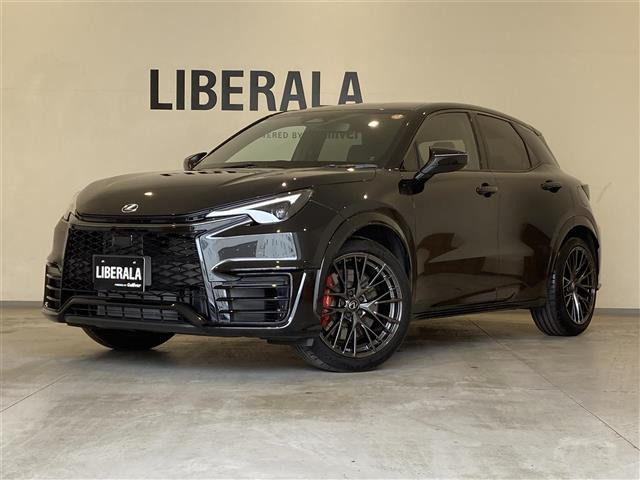 LBX モリゾウ RR 4WD 4WD 本革シート