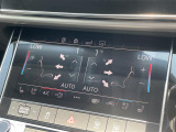 【 オートエアコン 】車内温度を感知して自動で温度調整をしてくれるのでいつでも快適な車内空間を創り上げます!