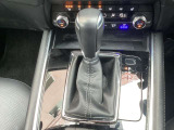 DCT、CVT、従来型のATなど、すべてのトランスミッションの利点を集約し、ロックアップ領域を大幅に拡大し伝達効率の向上とマニュアルトランスミッションのようなダイレクト感を実現した自社製ATです。