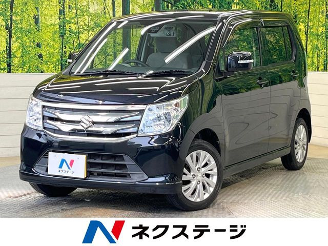 ワゴンR FZ 