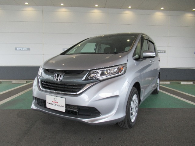 フリード 1.5 G ホンダセンシング 4WD 