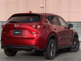 CX-5 2.2 XD スマートエディション 