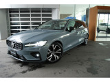 ボルボ V60