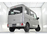 エブリイ ジョイン ターボ 4WD 車中泊仕様