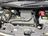 親切・丁寧な専門メカニックスタッフが応対!・車検・点検整備・事故等の修理などアフターサービスも安心。お車のカスタマイズもネクステージのサービススタッフまでご相談ください!
