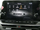 TVやBluetoothオーディオなどお楽しみ頂けます。車内がまるでコンサートホールのようにお楽しみ頂けます。