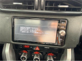86 2.0 GT リミテッド 禁煙車 純正ナビ フルセグTV